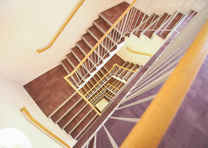 Mearns Street Apartments - Grampian Lettings Ltd