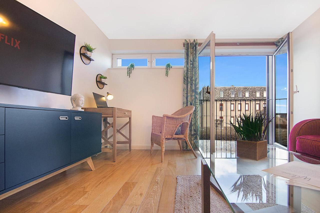 Mearns Street - Grampian Lettings Ltd * Абердин
