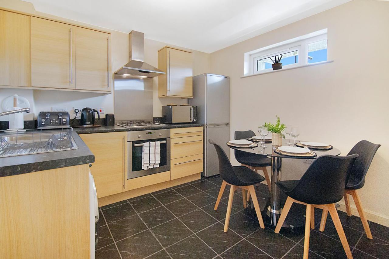 Mearns Street - Grampian Lettings Ltd Appartement *