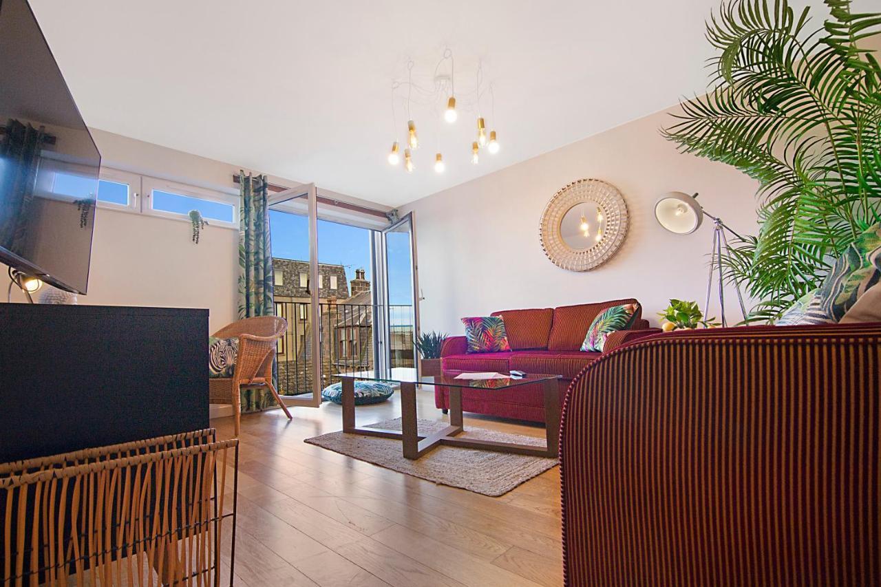 Mearns Street - Grampian Lettings Ltd * Абердин