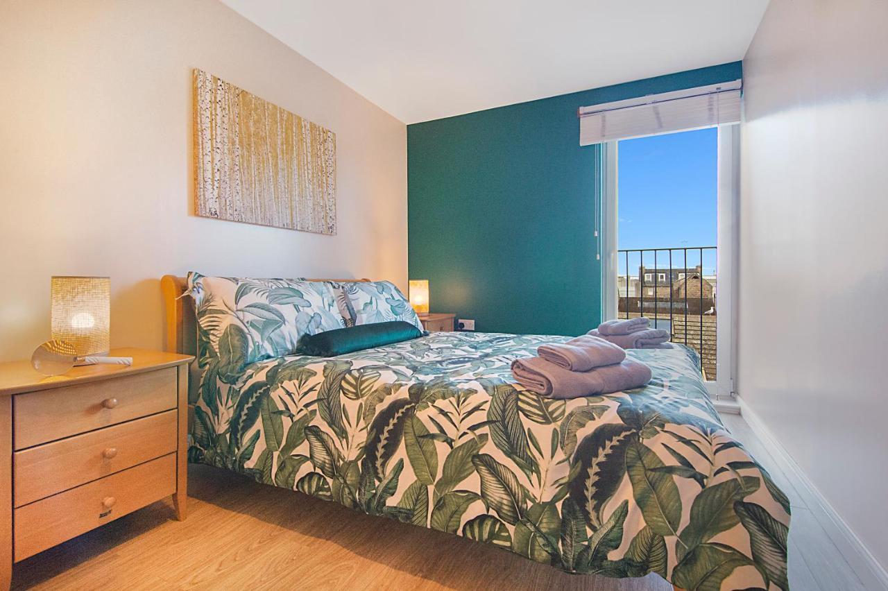 Mearns Street - Grampian Lettings Ltd Appartement