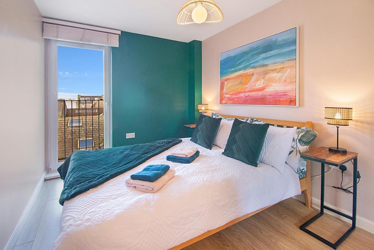 Mearns Street - Grampian Lettings Ltd Appartement Aberdeen
