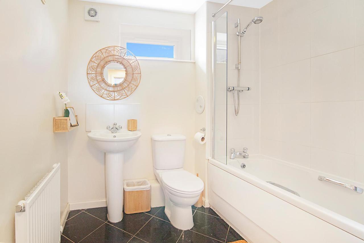 Mearns Street - Grampian Lettings Ltd Appartement *