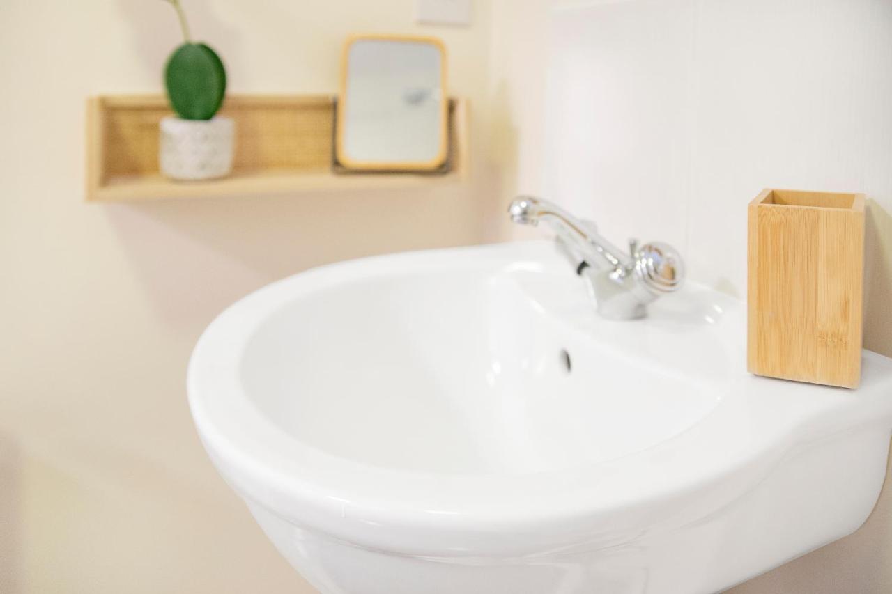 Mearns Street - Grampian Lettings Ltd Апартаменты *