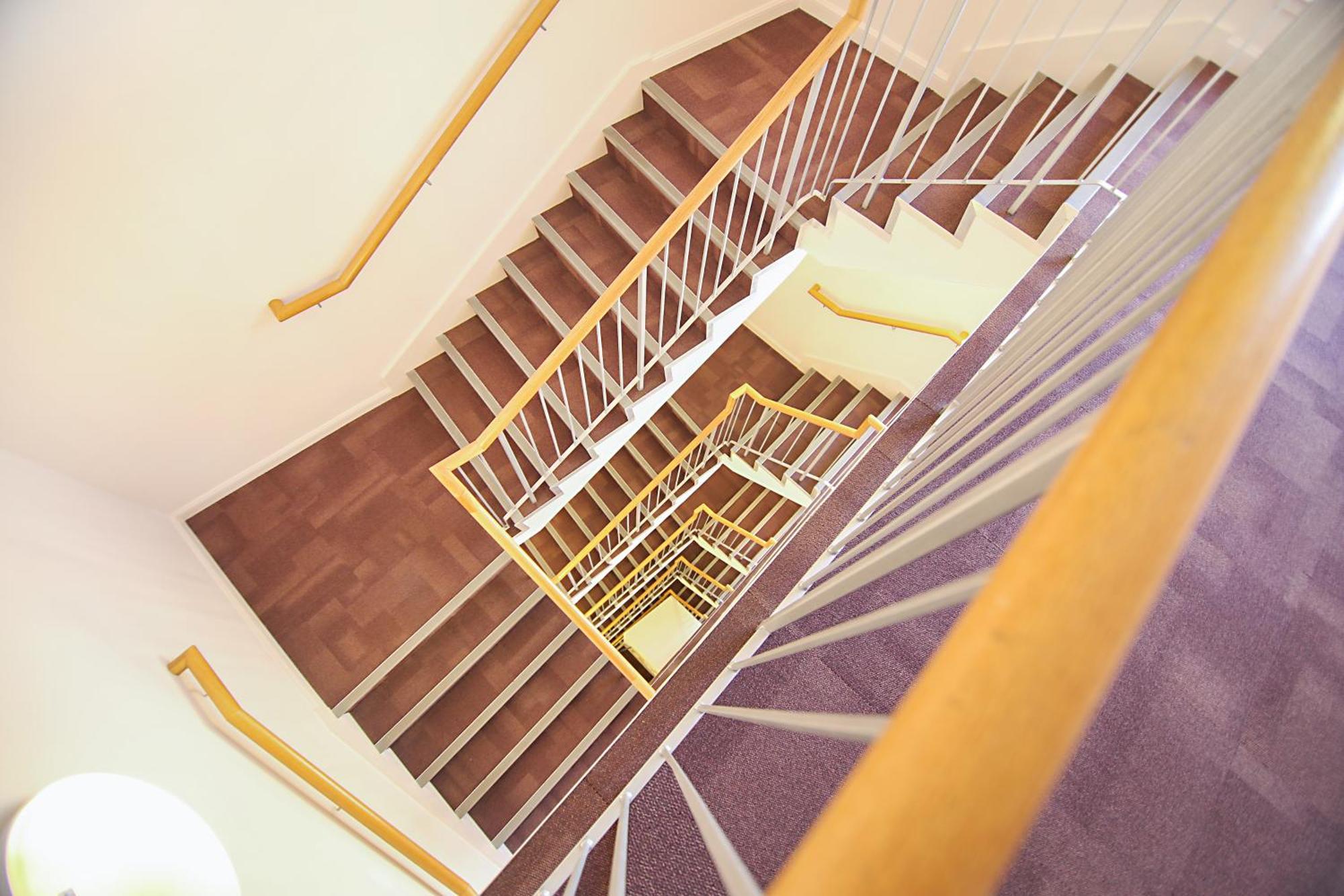 Mearns Street - Grampian Lettings Ltd Апартаменты